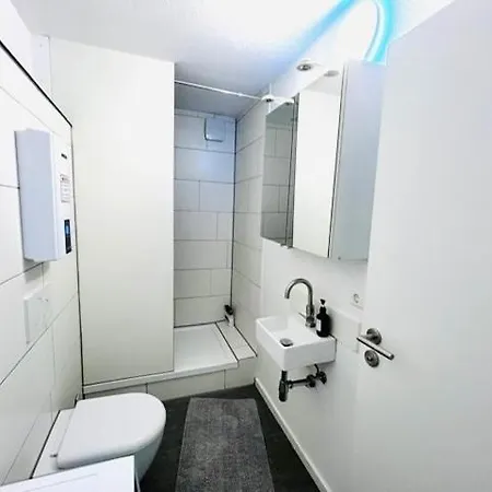 Modernes Im Herzen Von Heilbronn