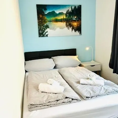 Modernes Im Herzen Von 아파트