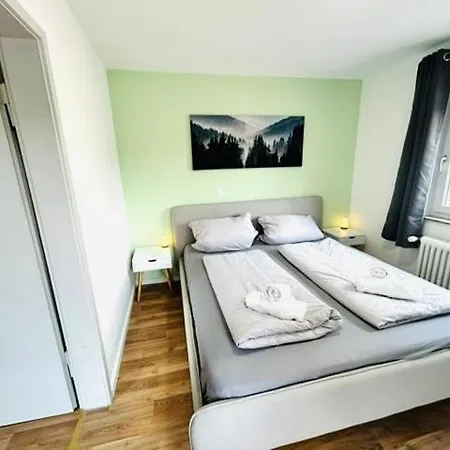 Modernes Im Herzen Von *