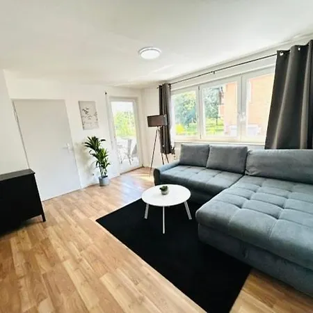 Modernes Im Herzen Von 아파트